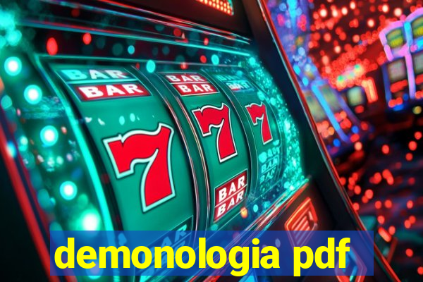 demonologia pdf