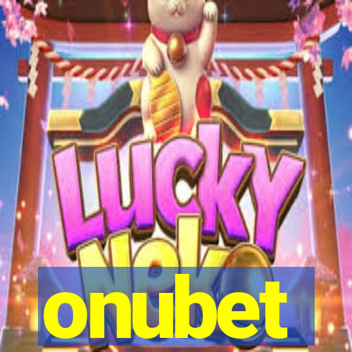 onubet