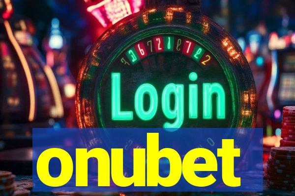 onubet