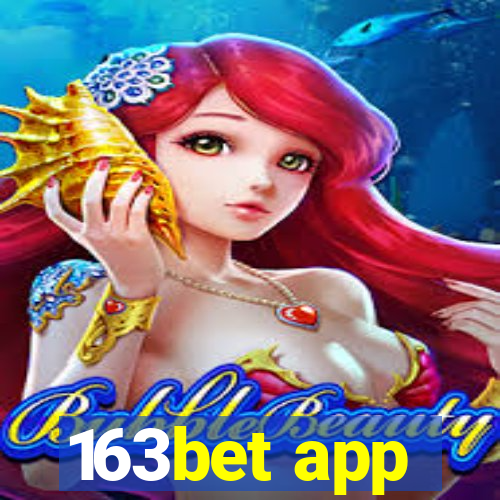 163bet app