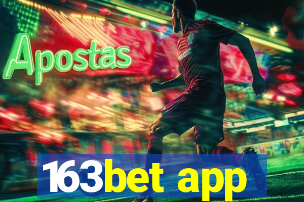 163bet app