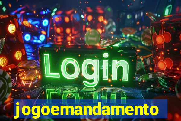 jogoemandamento