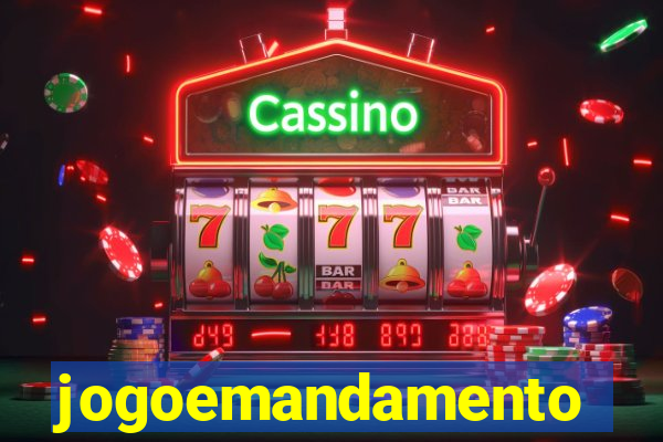 jogoemandamento