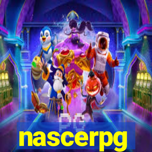 nascerpg