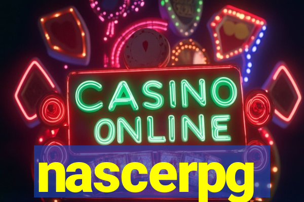 nascerpg