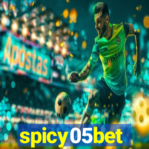 spicy05bet
