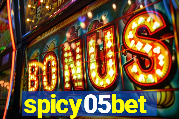 spicy05bet