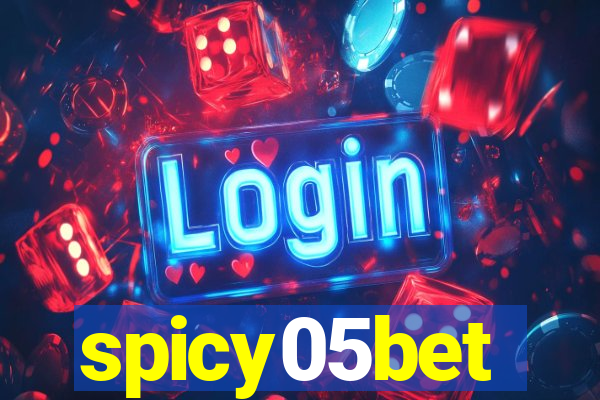 spicy05bet