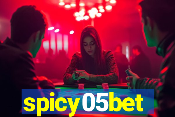 spicy05bet
