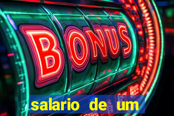 salario de um professor do estado da bahia