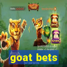 goat bets