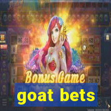 goat bets