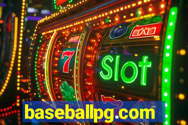 baseballpg.com