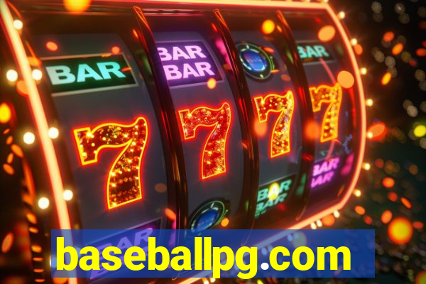 baseballpg.com