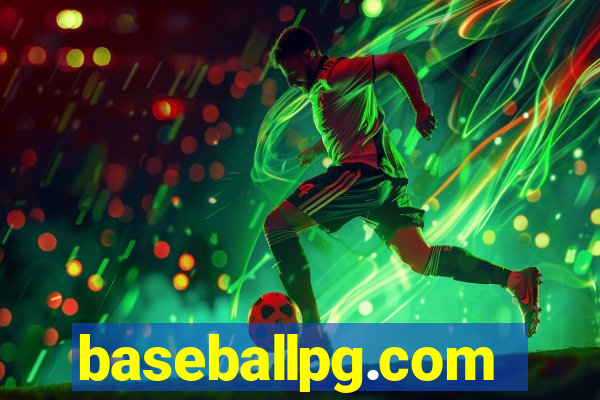 baseballpg.com