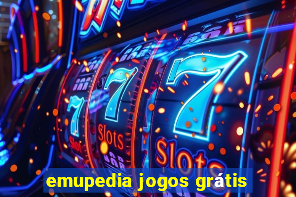 emupedia jogos grátis