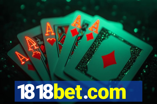 1818bet.com