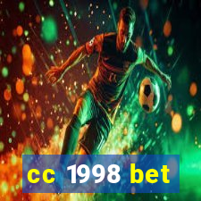 cc 1998 bet