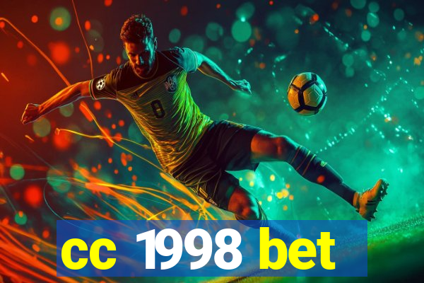 cc 1998 bet