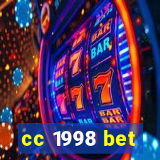 cc 1998 bet