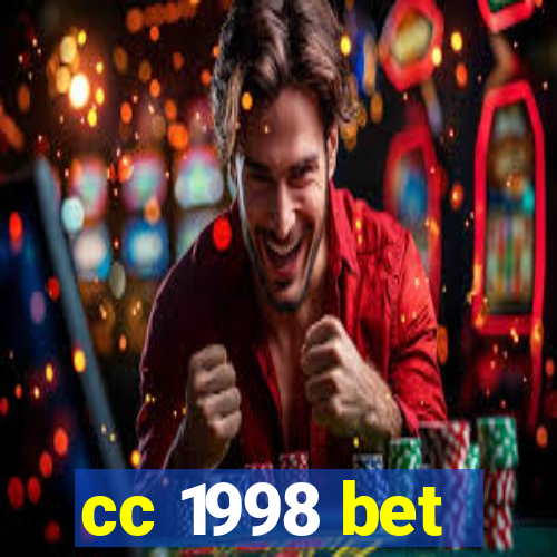 cc 1998 bet
