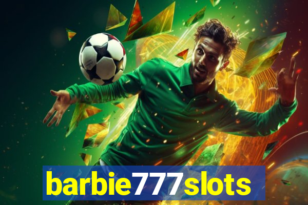 barbie777slots