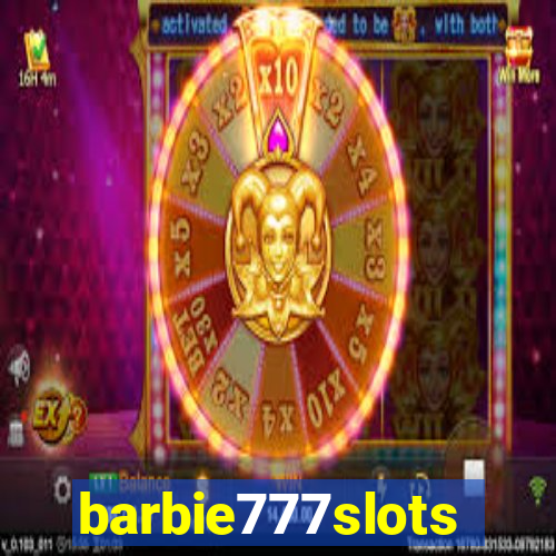 barbie777slots