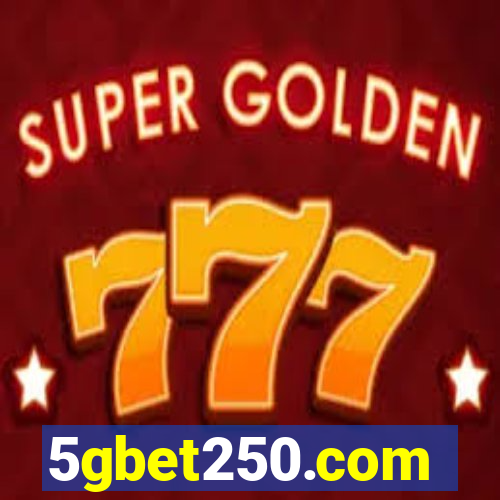 5gbet250.com