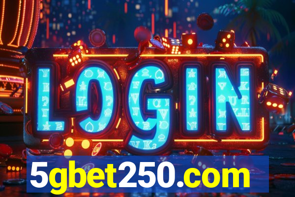5gbet250.com