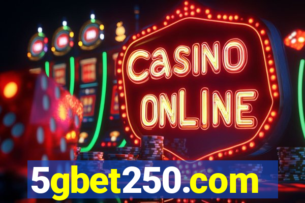 5gbet250.com