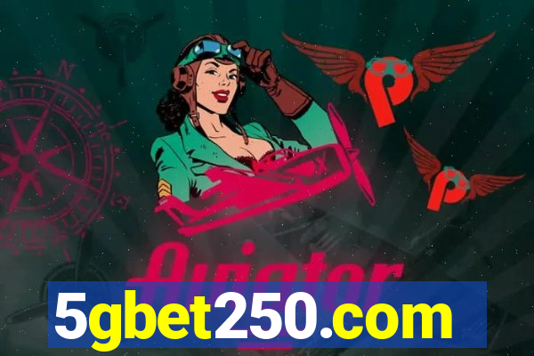 5gbet250.com
