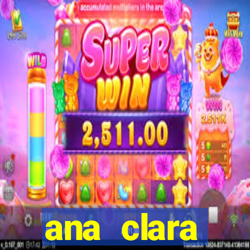 ana clara acompanhante porto alegre