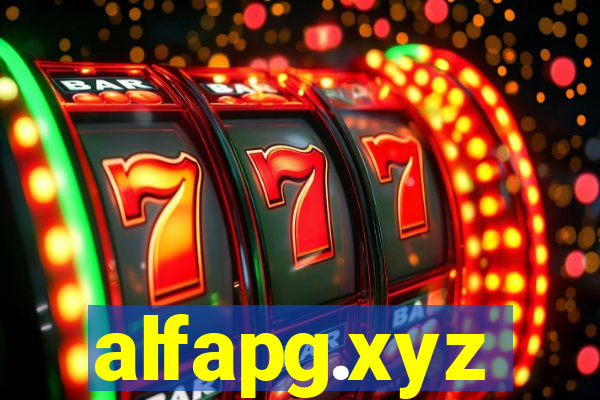 alfapg.xyz