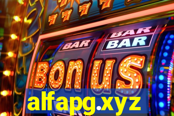 alfapg.xyz