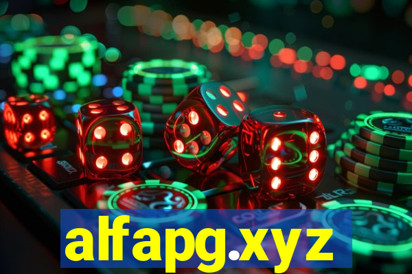alfapg.xyz