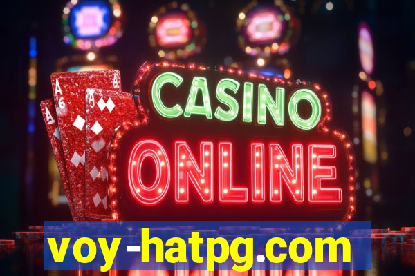 voy-hatpg.com