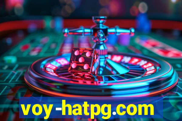 voy-hatpg.com