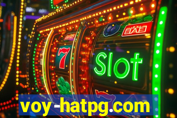 voy-hatpg.com