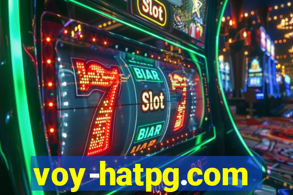 voy-hatpg.com