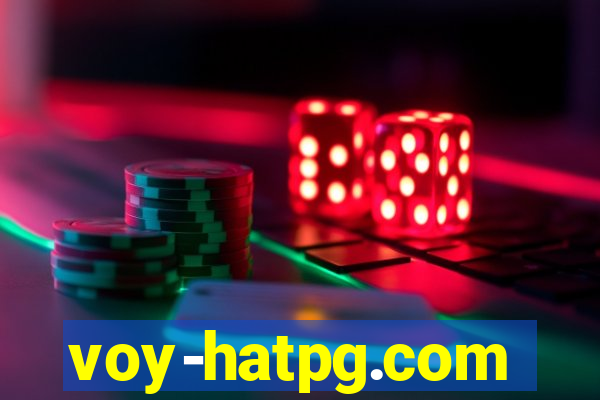 voy-hatpg.com
