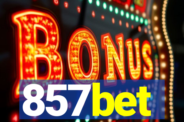857bet