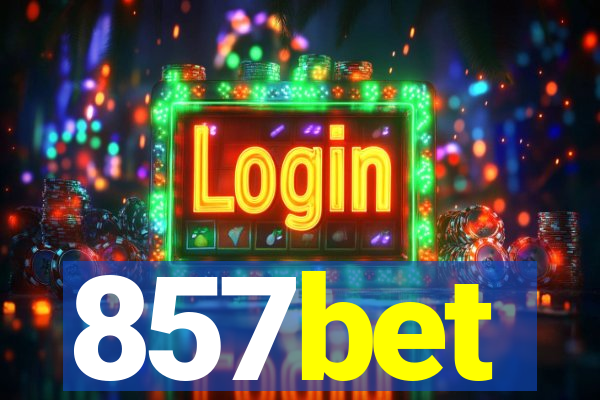 857bet