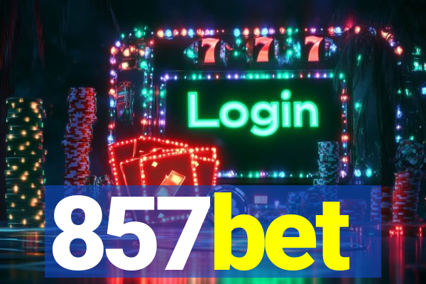 857bet