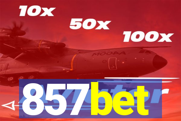 857bet
