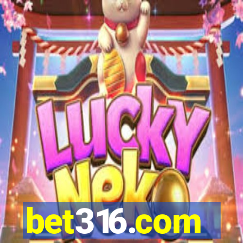 bet316.com