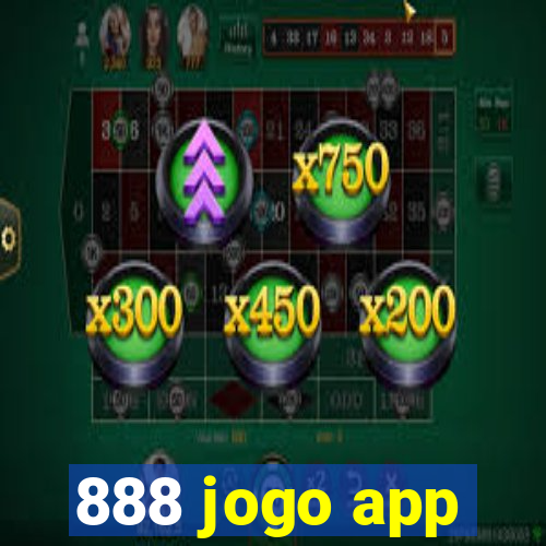 888 jogo app