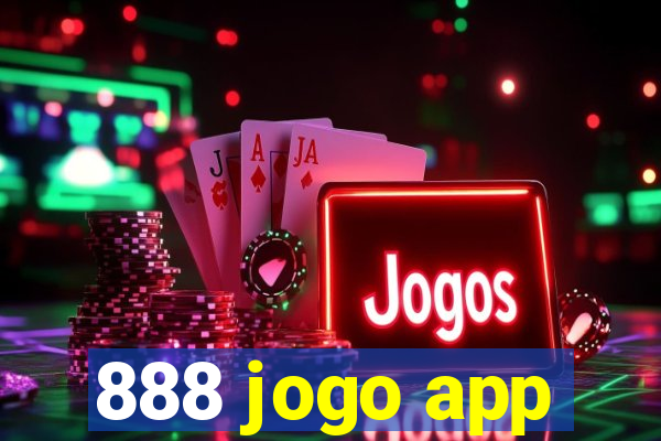 888 jogo app