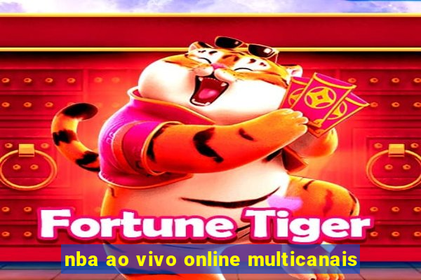nba ao vivo online multicanais