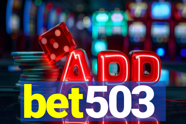 bet503