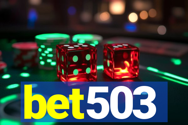 bet503
